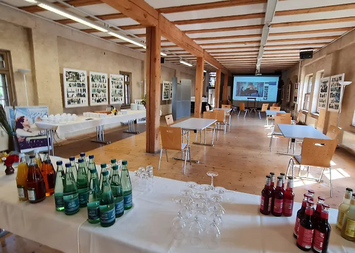 Hotel Cranach-herberge Centre 3*